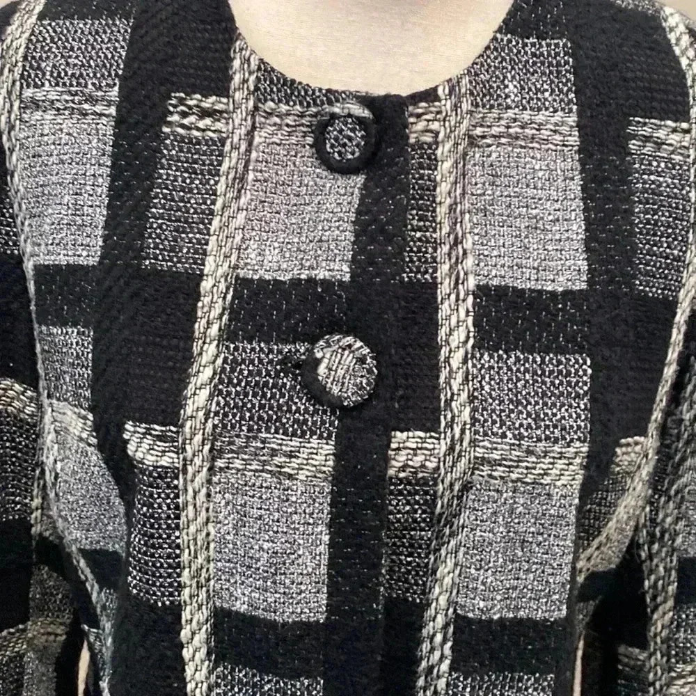 Chico’s Jacket - Picture 3 of 10